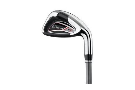 Ladies MX-900 Irons - Graphite Shafts - 5-PW
