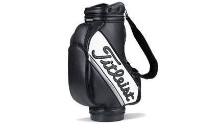 s72 Staff Bag