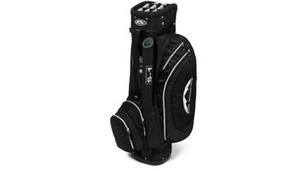S1 Cart Bag - Black