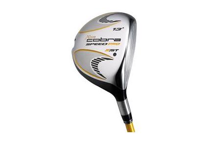 S9-1 M Speed Senior Fairway Wood