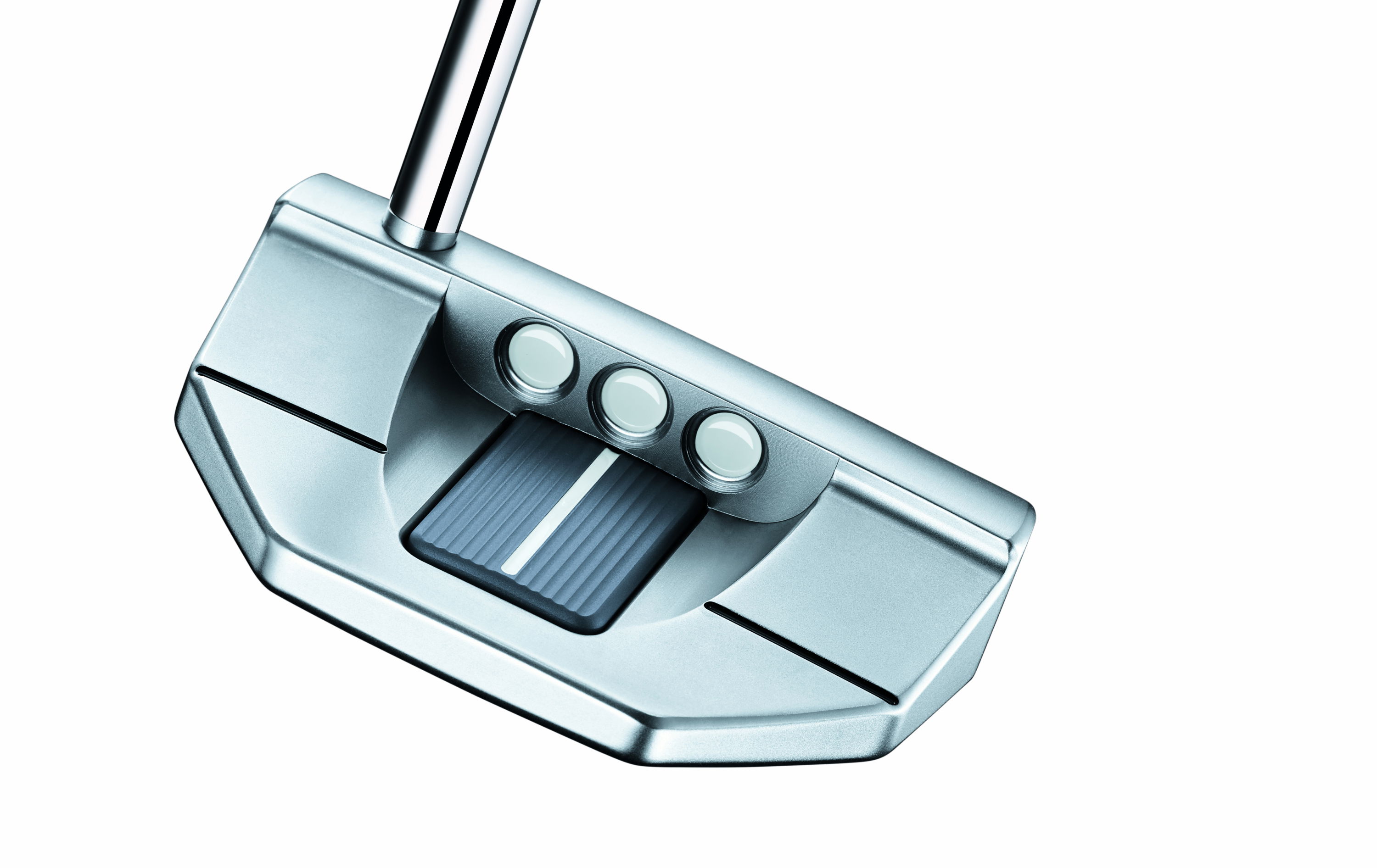 Scotty Cameron reveals Cameron & Crown putters