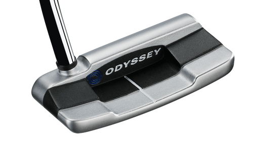 Odyssey Works Versa #1 Wide Putter Review