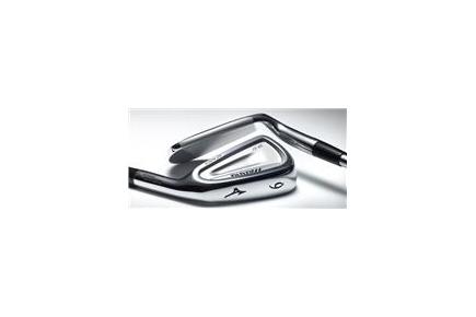 S9 Irons - Graphite Shafts - 5-SW