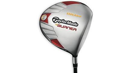 Mens LEFT HAND Burner Draw Driver