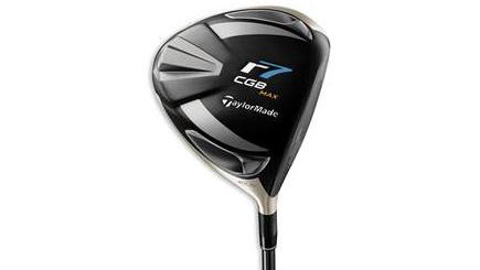 Ladies r7 CGB Max Driver