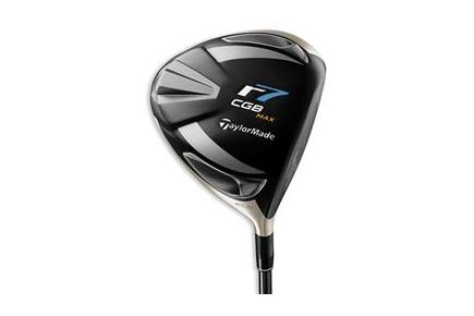 Mens LEFT HAND Burner Draw Driver