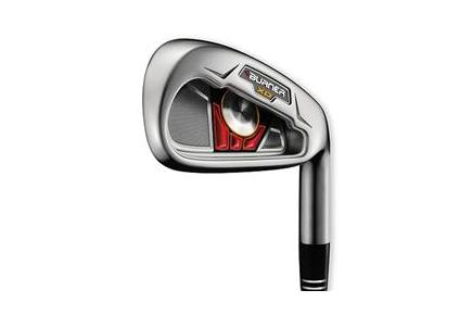 Mens Burner XD Irons - Graphite Shafts - 4-SW