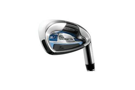 Mens FT Irons - Steel Shafts