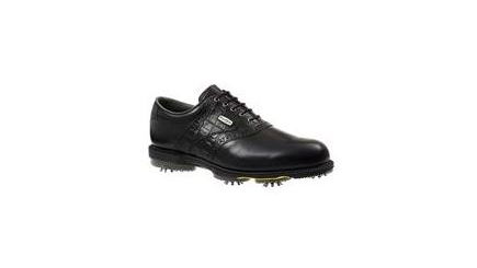 Dryjoy Golf Shoes - Black - 53550