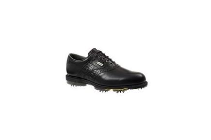 Mens Softjoy Black - 53951