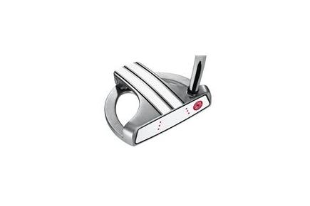 Mens LEFT HAND 8876 Putter