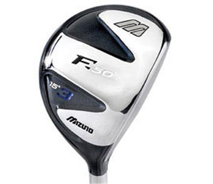 V Steel II (Graphite shaft)