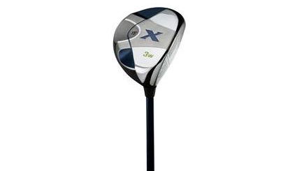 Hyper X Fairway Wood