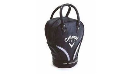 Practice Ball Bag