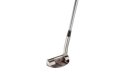 Mens LEFT HAND 8876 Putter