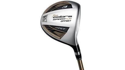 Speed LD M Fairway