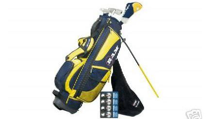 Evolution Junior Set