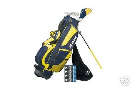 Concept X Package Deal LEFT HAND