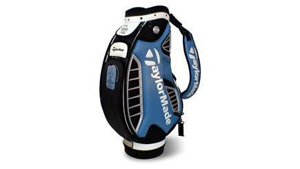 Masters Season Opener Ltd Edition Tour Bag