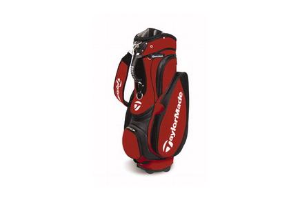 Monaco Cart Bag - Midnight Blue