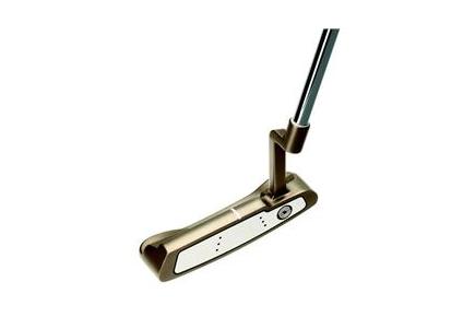 Mens LEFT HAND 8876 Putter