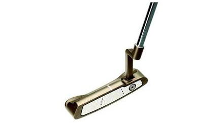 White Hot Tour No1 Putter