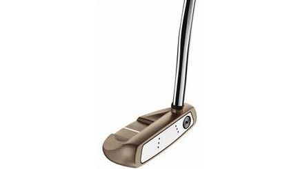 White Hot Tour #5 Putter - LEFT HAND