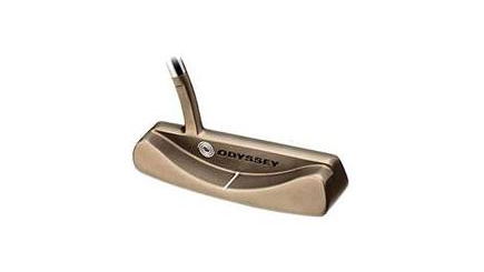 White Hot Tour No2 Putter