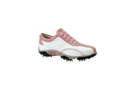 Helium Junior Shoe - White/Blue/Black