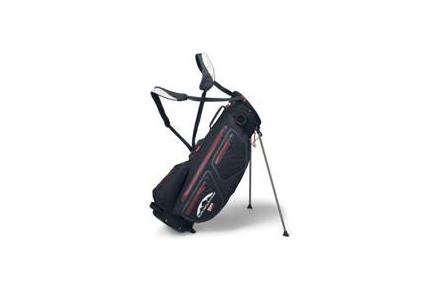 C-130 2009 Black/Red