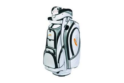 H2O Stand Bag