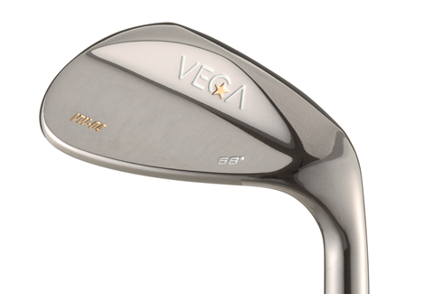 Forged Wedge