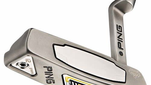 iWi Anser Putter