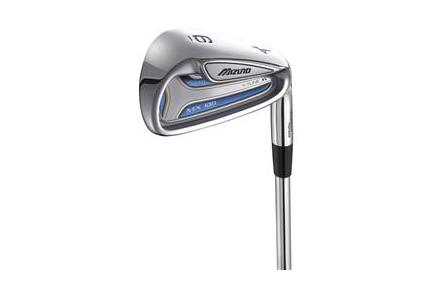 Victory Red Forged TW Blade Irons