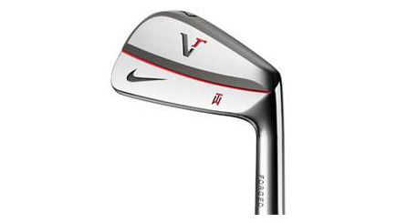Victory Red Forged TW Blade Irons