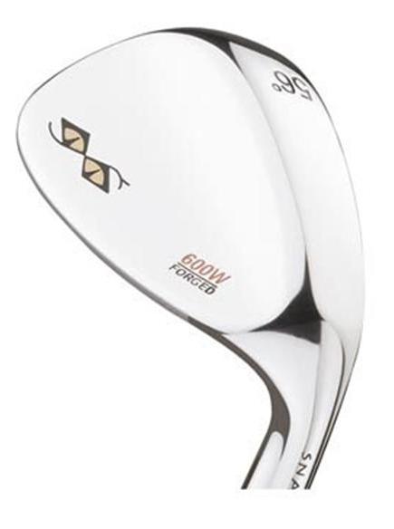 SV Forged Wedges
