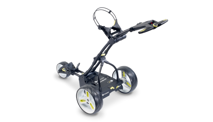 PowaKaddy FW5i electric trolley review