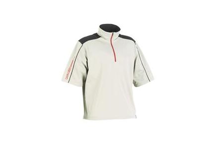 Bedford WINDSTOPPER Half Zip Jacket