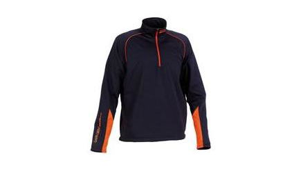 Bedford WINDSTOPPER Half Zip Jacket