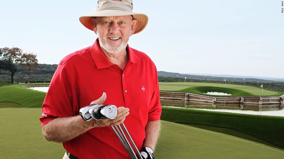 Dave Pelz Interview: Putting is not the most important part of golf