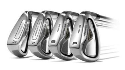 MX900 Graphite shaft