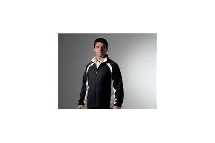 Buzz WINDSTOPPER Half zip jacket