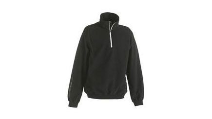 Buzz WINDSTOPPER Half zip jacket