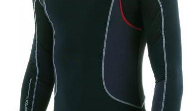Edge and Elmo Skintight