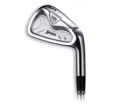 VX3 Dynamic Steel (Steel shaft)