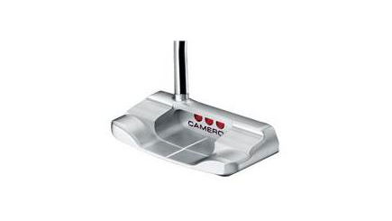 Scotty Cameron Studio Select Squareback 1 