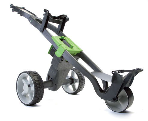 MT-P 310 Trolley