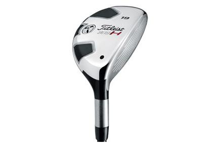 2008 Baffler DWS L/H Graphite Shafts