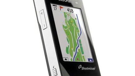 G300 Snooper Shotmiser