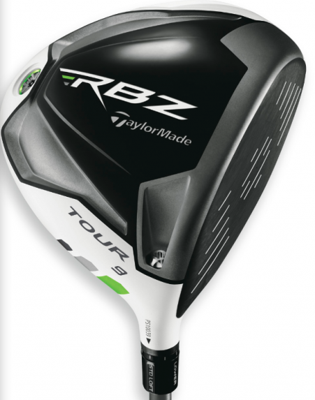 Nike VR_S STR8-Fit Driver Review